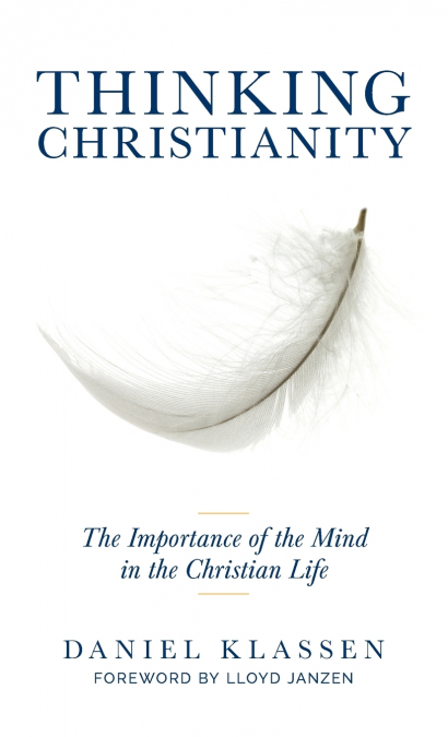 Thinking Christianity