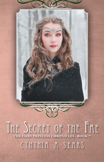 The Secret of the Fae