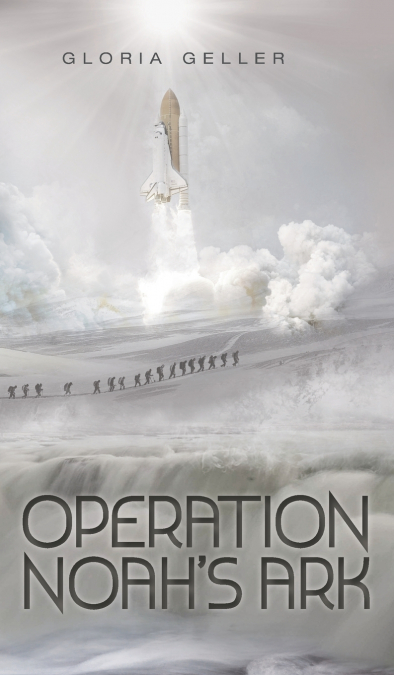 Operation Noah’s Ark