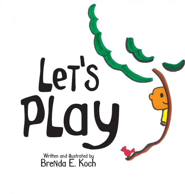 Let’s Play