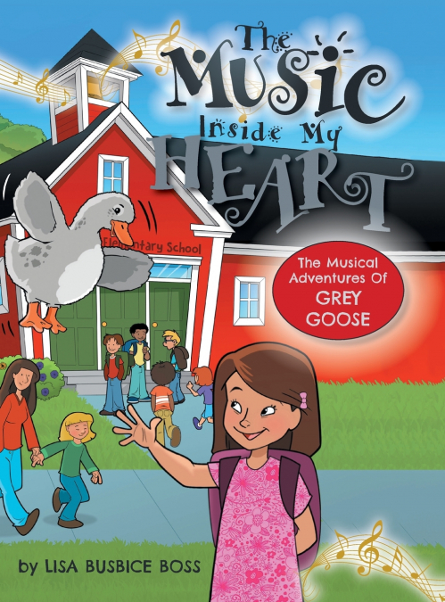 The MUSIC Inside My Heart