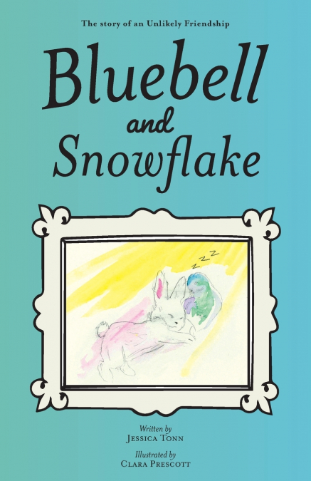 Bluebell and Snowflake