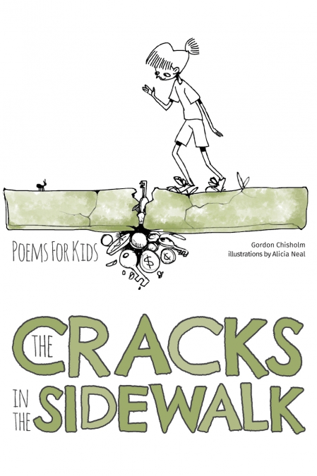 The Cracks In The Sidewalk