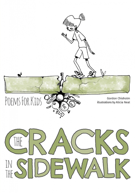The Cracks In The Sidewalk