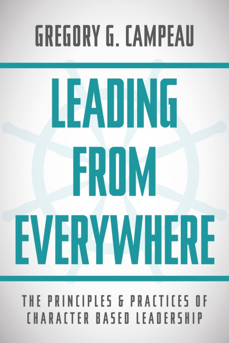 Leading From Everywhere