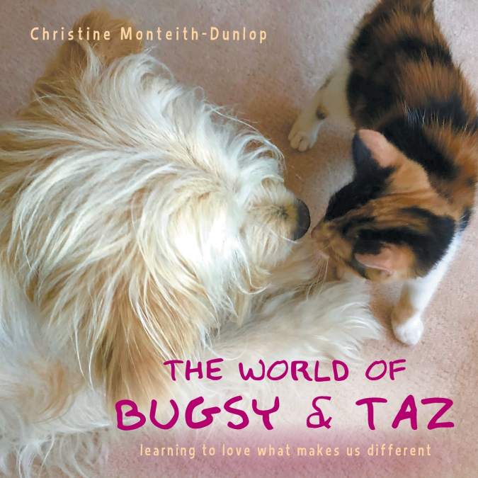The World of Bugsy & Taz