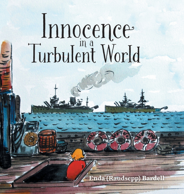 Innocence in a Turbulent World