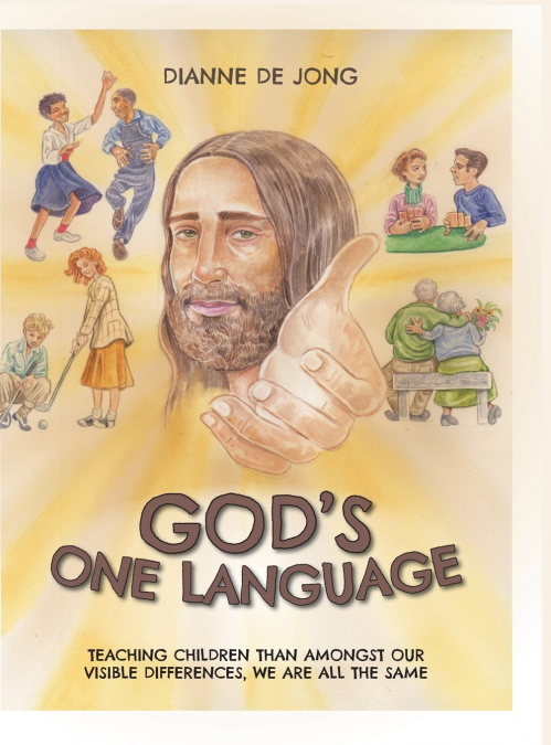 God’s One Language