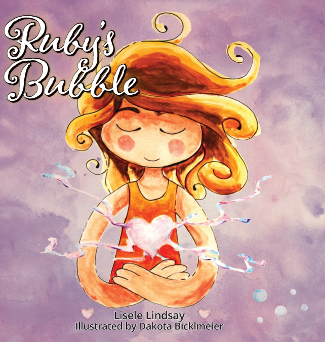 Ruby’s Bubble
