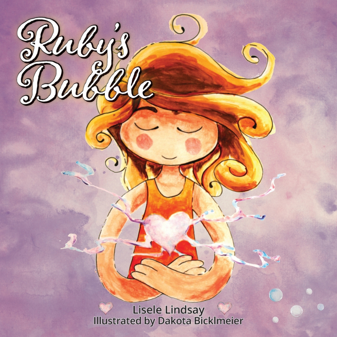 Ruby’s Bubble