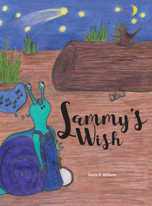 Sammy’s Wish