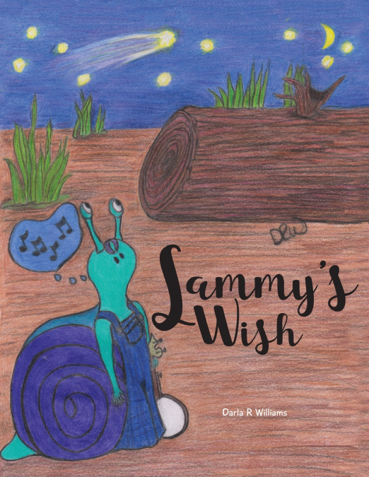 Sammy’s Wish
