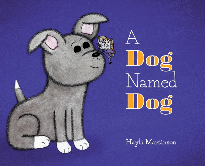 A Dog Named Dog