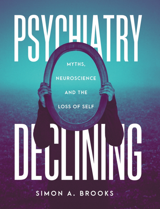 Psychiatry Declining