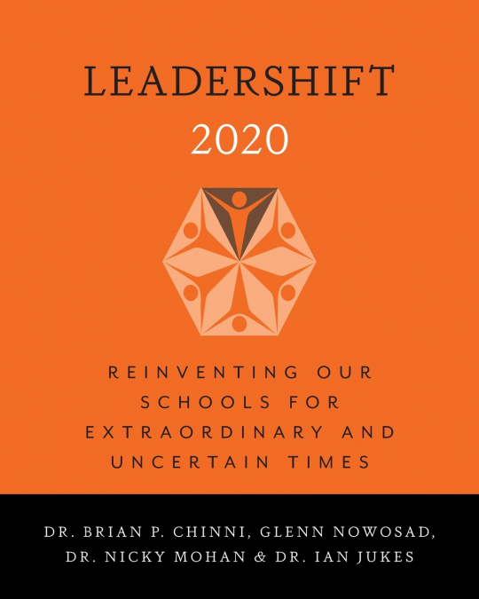 LeaderShift 2020