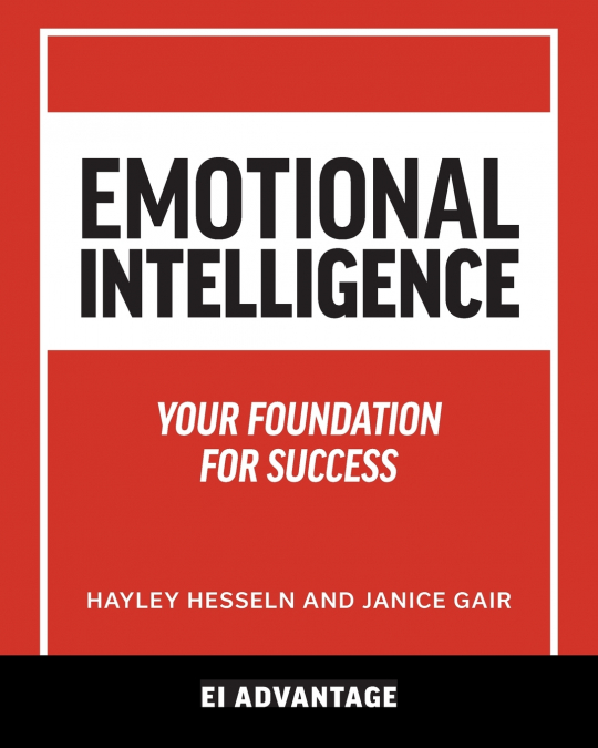 Emotional intelligence
