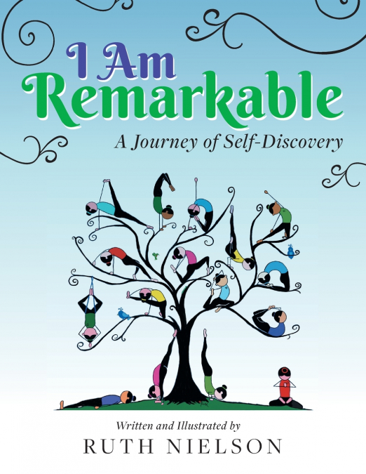 I Am Remarkable