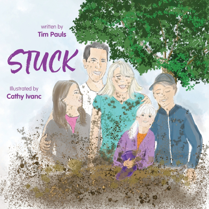 Stuck
