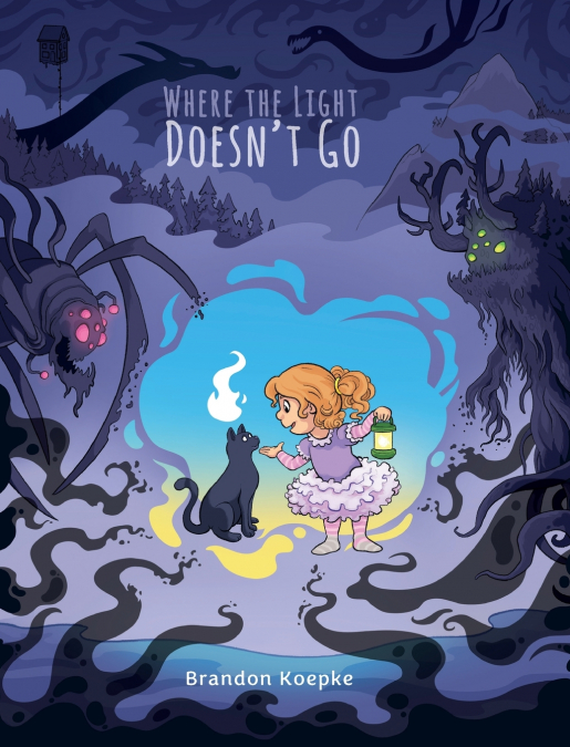 Where the Light Doesn’t Go