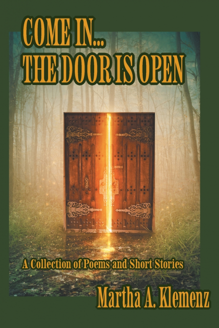 Come In... The Door Is Open