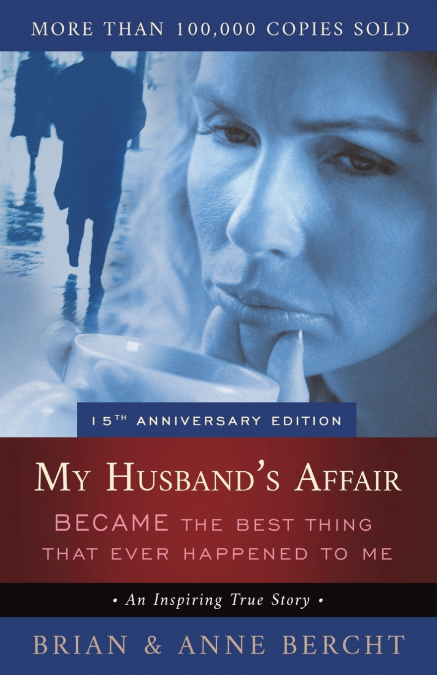 My Husband’s Affair BECAME the Best Thing That Ever Happened to Me