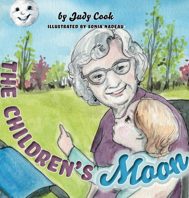 The Children’s Moon