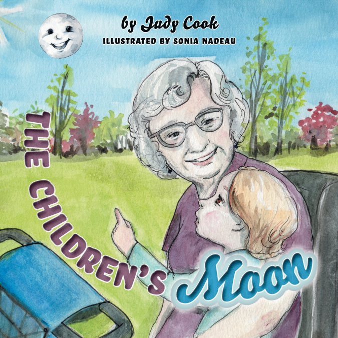The Children’s Moon