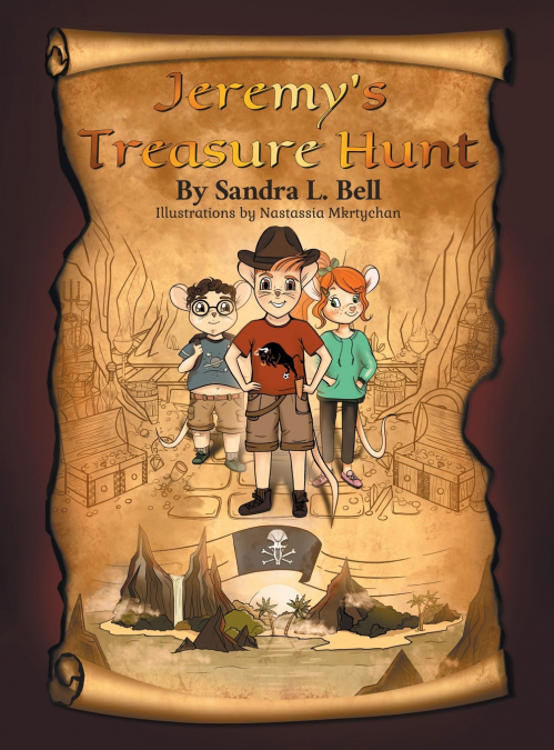 Jeremy’s Treasure Hunt
