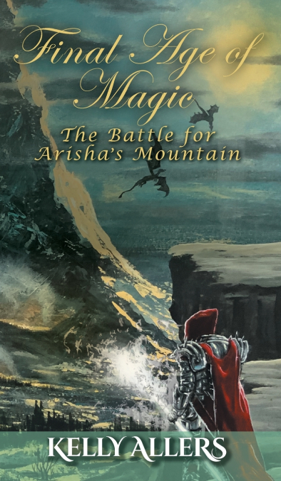 The Battle for Arisha’s Mountain