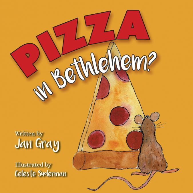 Pizza in Bethlehem?