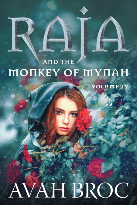 Raja and the Monkey of Mynah