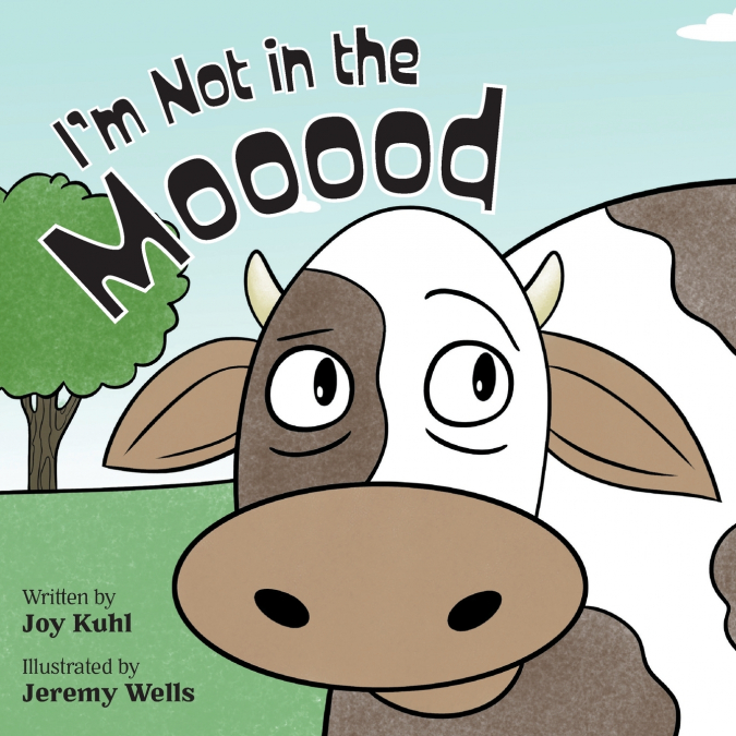 I’m Not in the Mooood