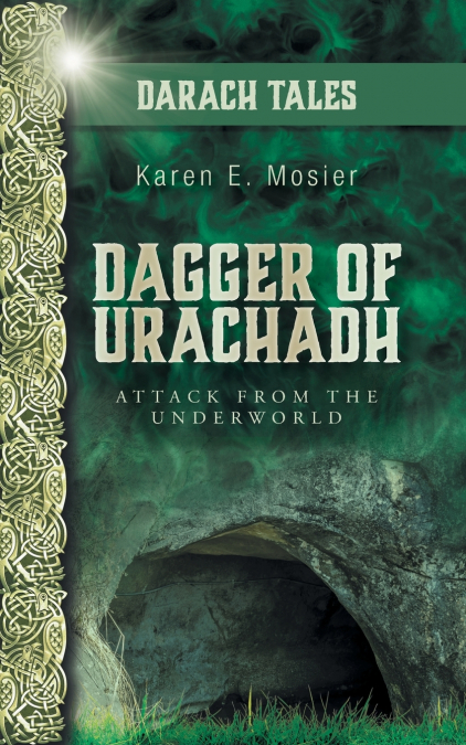 Dagger of Urachadh