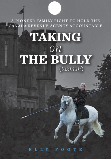 Taking on the Bully (taxman)