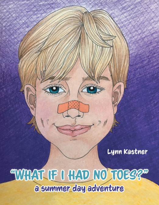 'What If I Had No Toes?'