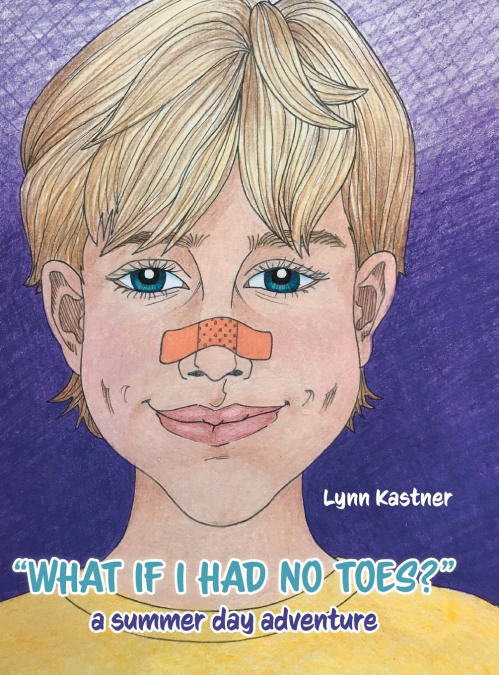 'What If I Had No Toes?'