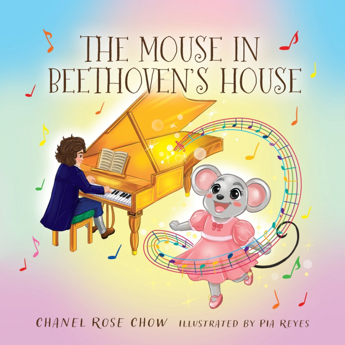The Mouse in Beethoven’s House