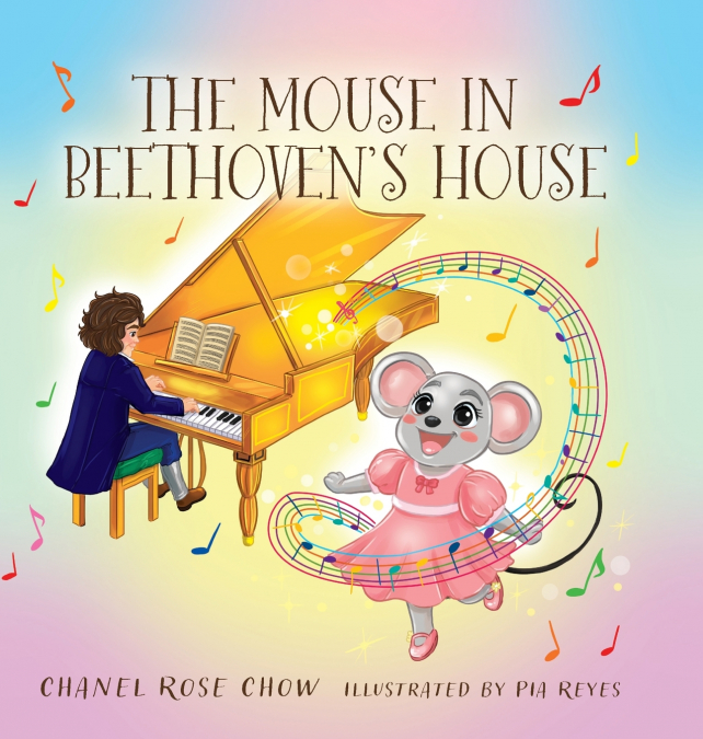 The Mouse in Beethoven’s House