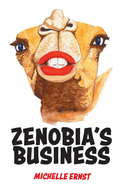 Zenobia’s Business