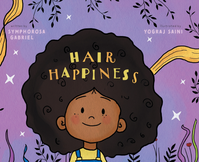 Hair Happiness
