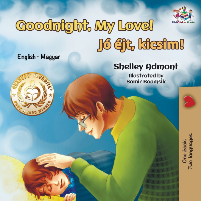 Goodnight, My Love!