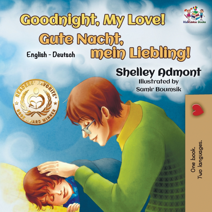 Goodnight, My Love!