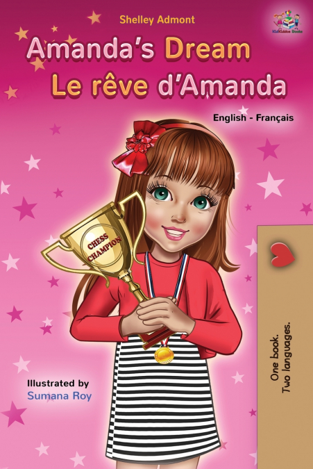 Amanda’s Dream Le rêve d’Amanda