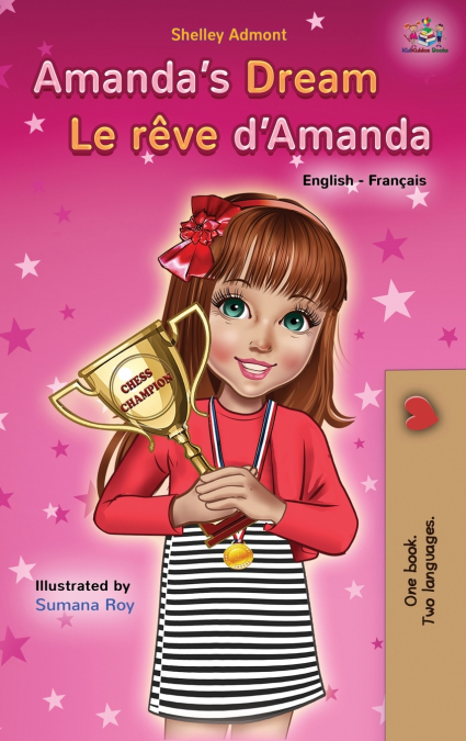 Amanda’s Dream Le rêve d’Amanda