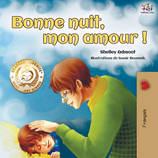 Bonne nuit, mon amour !