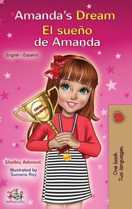 Amanda’s Dream El sueño de Amanda