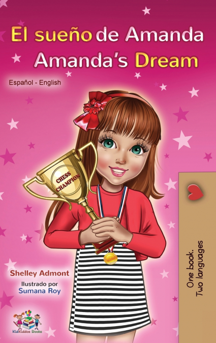 El sueño de Amanda Amanda’s Dream