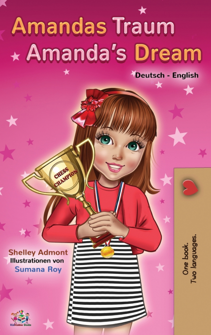 Amandas Traum Amanda’s Dream
