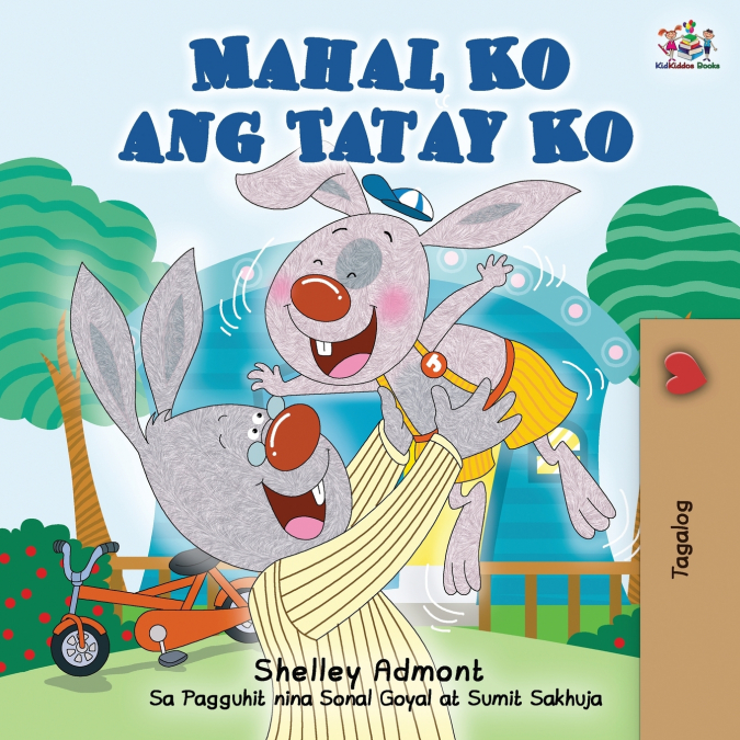 Mahal Ko ang Tatay Ko