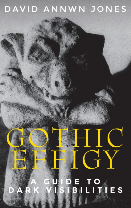 Gothic effigy